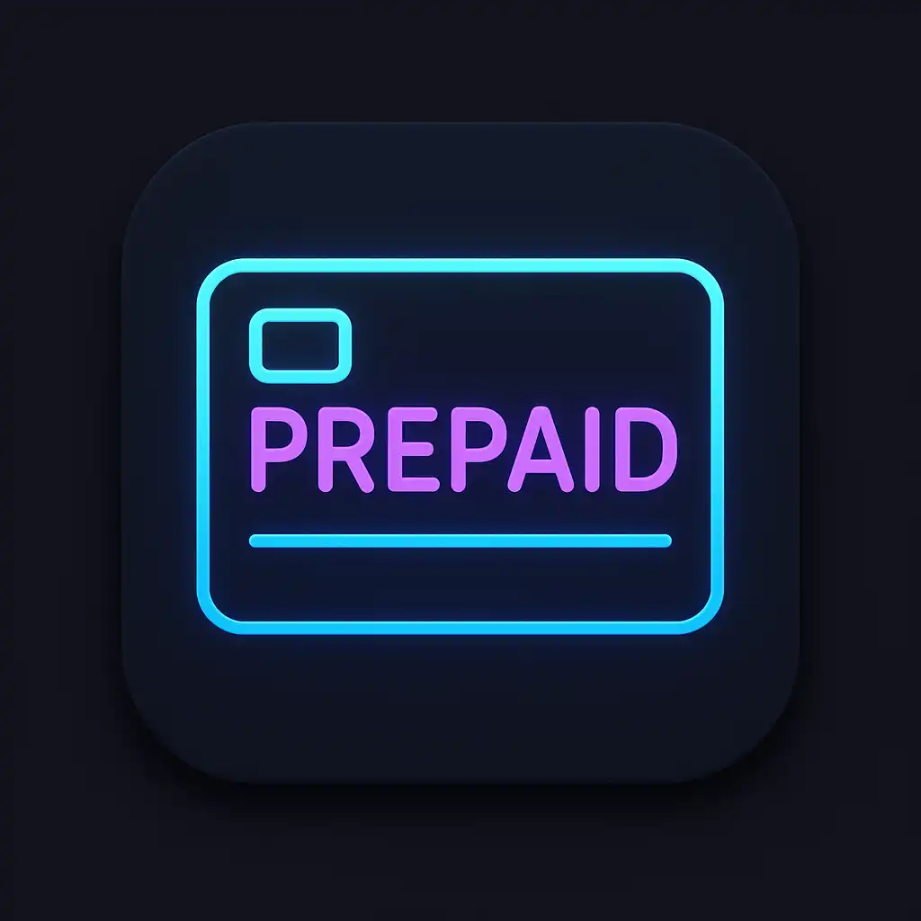 Paysafecard payment icon