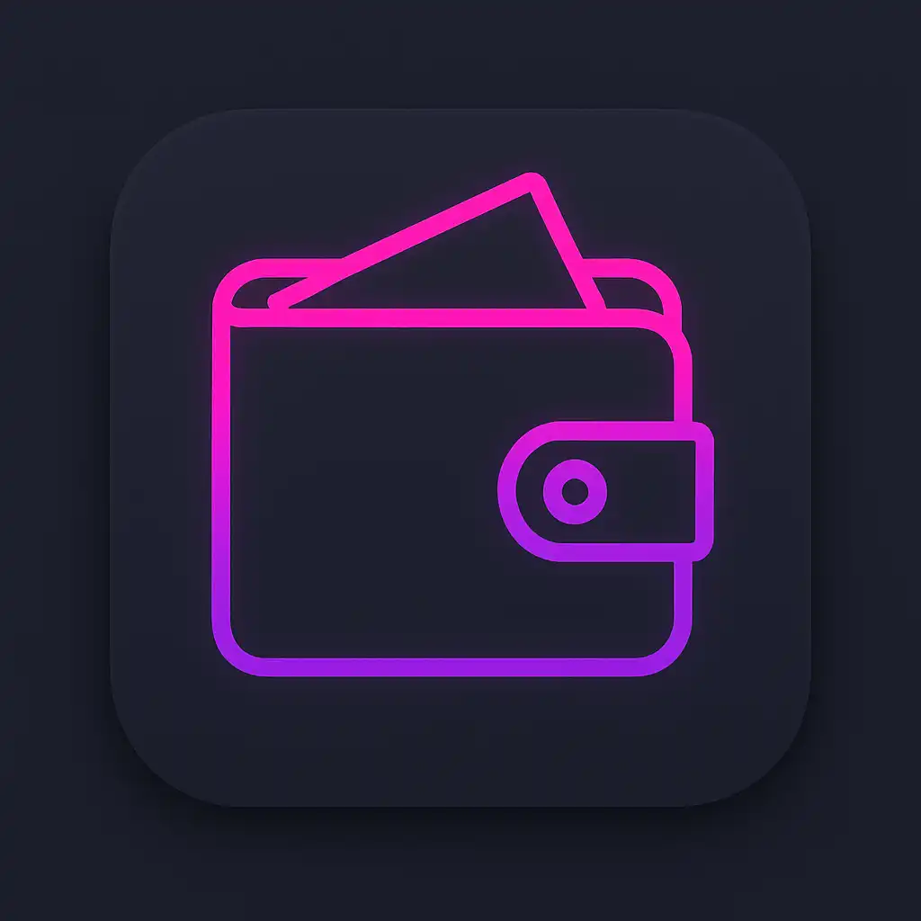 Skrill payment icon