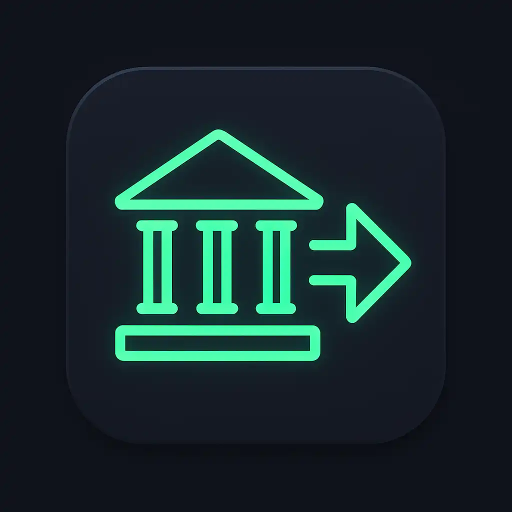 Trustly payment icon